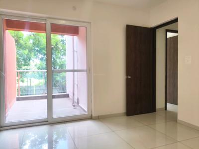 Bedroom Image of 1100 Sq.ft 2 BHK Apartment / Flat for sale in Vishal Leela Heights, Tathawade Pune for Rs. 10000000