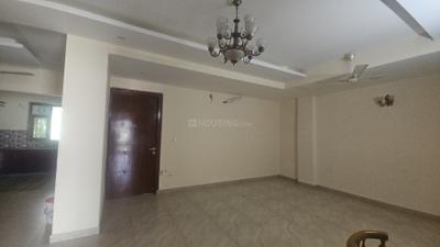Living Room Image of 1800 Sq.ft 2 BHK Builder Floor for rent in Sector 50 Gurgaon for Rs. 65000