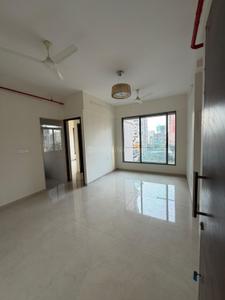 Hall Image of 804 Sq.ft 2 BHK Apartment / Flat for sale in Matunga East Mumbai for Rs. 39900000