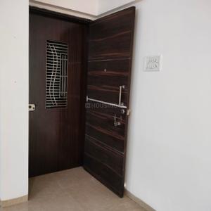 Bedroom Image of 980 Sq.ft 2 BHK Apartment / Flat for sale in RDC Woods Teakwood, Kasarvadavali Thane for Rs. 11500000
