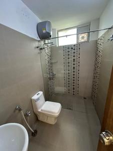Image of 2390 Sq.ft 3 BHK Apartment / Flat for rent in Banjara Hills, Hyderabad for Rs. 120000