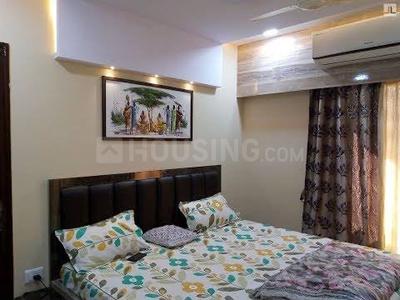 Bedroom Image of 2400 Sq.ft 3 BHK Apartment / Flat for sale in KS One O 8, PR7 Airport Road Zirakpur for Rs. 17554000