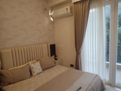 3 BHK Independent Builder Floor