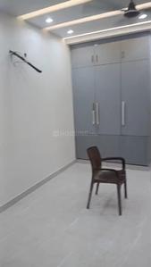 Hall Image of 1515 Sq.ft 3 BHK Builder Floor for sale in Janakpuri New Delhi for Rs. 23500000