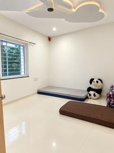 Bedroom Image of 1040 Sq.ft 2 BHK Apartment / Flat for sale in Sanklecha Mango One B, Hadapsar Pune for Rs. 12000000