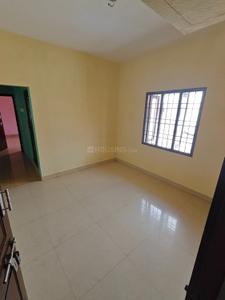 Hall Image of 700 Sq.ft 2 BHK Duplex for rent in Besant Nagar Chennai for Rs. 25000