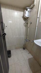 Image of 510 Sq.ft 1 BHK Apartment / Flat for rent in Naman Sudarshan, Shivaji Nagar, Pune for Rs. 25000