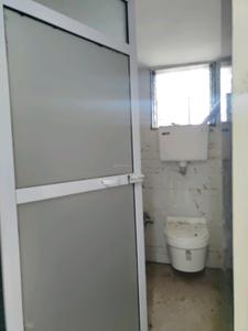 Common Bathroom Image of 751 Sq.ft 2 BHK Apartment / Flat for sale in Virar West Virar for Rs. 7200000