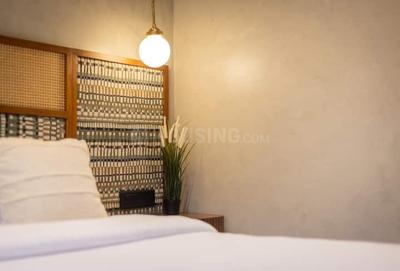 Bedroom Image of 4200 Sq.ft 4 BHK Villa for sale in Assagao Goa for Rs. 110000000