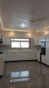 Kitchen Image of 3660 Sq.ft 4 BHK Penthouse for sale in Pilerne Goa for Rs. 27500000