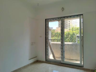 Bedroom Image of 1450 Sq.ft 3 BHK Apartment / Flat for sale in Samrin Heritage, Thane West Thane for Rs. 24000000