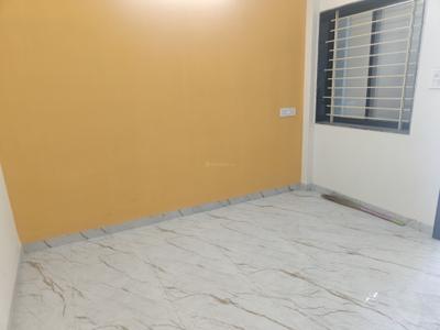 Bedroom Image of 1100 Sq.ft 2 BHK Independent House for sale in Belmont Park, Lasudia Mori Indore for Rs. 6500000