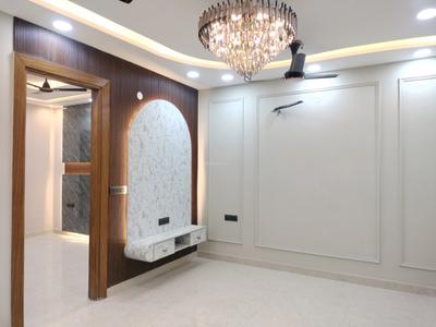 Living Room Image of 1305 Sq.ft 3 BHK Builder Floor for sale in BPTP District 5, Sector 84 Faridabad for Rs. 13500000