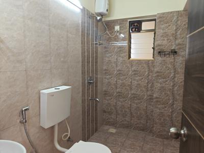 Image of 2100 Sq.ft 3 BHK Apartment / Flat for rent in Anmol Eleganzia Royale, Andheri West, Mumbai for Rs. 175000