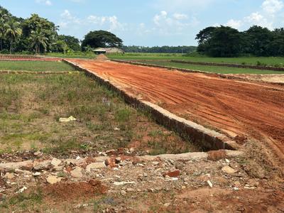 Image of 1200 Sq.ft Residential Plot / Land for sale in Dhauli, Bhubaneswar for Rs. 4200000