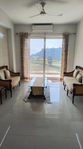 Hall Image of 1940 Sq.ft 3 BHK Apartment / Flat for sale in Pacific Golf Estate, Kulhan Dehradun for Rs. 19500000