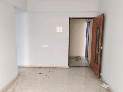 Living Room Image of 695 Sq.ft 1 BHK Apartment / Flat for sale in Ulwe Navi Mumbai for Rs. 4900000
