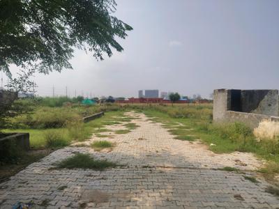 Image of 900 Sq.ft Residential Plot / Land for sale in Bhanauta, Greater Noida for Rs. 3500100