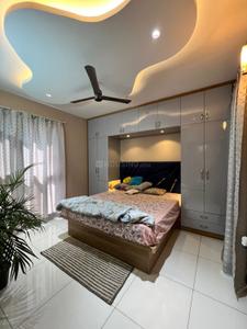 Bedroom Image of 998 Sq.ft 2 BHK Apartment / Flat for sale in Godrej Nurture, Electronic City Bengaluru for Rs. 14500000