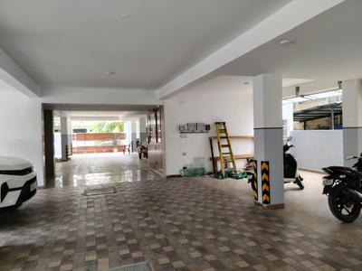 Parking Area Image of 1550 Sq.ft 3 BHK Apartment / Flat for sale in Nungambakkam Chennai for Rs. 27500000