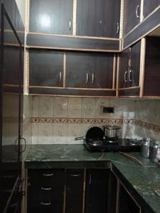 Kitchen Image of 1500 Sq.ft 2.5 BHK Independent House for sale in Ashok Vihar Phase 1 Gurgaon for Rs. 11800000