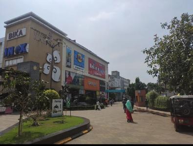 Image of 1500 Sq.ft 3 BHK Apartment / Flat for sale in Forum Pravesh, Belur, Howrah for Rs. 12500000