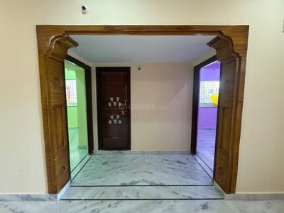 Hall Image of 1050 Sq.ft 2 BHK Independent House for sale in Cheeriyal Secunderabad for Rs. 6400000