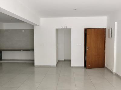 Living Room Image of 1845 Sq.ft 3 BHK Apartment / Flat for sale in Chandkheda Ahmedabad for Rs. 6970000