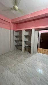 Bedroom Image of 600 Sq.ft 1 BHK Independent House for rent in Gayala Bank Cuttack for Rs. 7500