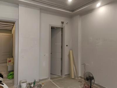 Bedroom Image of 1800 Sq.ft 3 BHK Builder Floor for sale in Pitampura New Delhi for Rs. 45000000