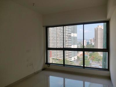 1 BHK Flat