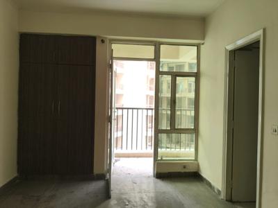 Bedroom Image of 1175 Sq.ft 2.5 BHK Apartment / Flat for rent in Gaurs Sanskriti Vihar 10th Avenue, Noida Extension Greater Noida for Rs. 20000