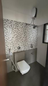 Image of 550 Sq.ft 1 BHK Apartment / Flat for rent in Sonigara Presidency, Ravet, Pune for Rs. 20000