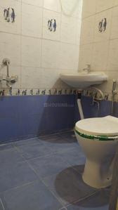 Image of 1200 Sq.ft 3 BHK Builder Floor for rent in Koramangala, Bengaluru for Rs. 55000