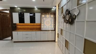 Pooja Room One Image of 2400 Sq.ft 4 BHK Builder Floor for sale in Vaishali Ghaziabad for Rs. 32500000