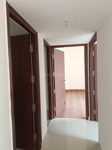 Hall Image of 1380 Sq.ft 3 BHK Apartment / Flat for rent in Sheres Shalimar Mannat, Mohammadpur Chauki Lucknow for Rs. 18000
