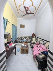 Balcony Image of 873 Sq.ft 2 BHK Independent House for sale in Tula Sherpur Bareilly for Rs. 4800000
