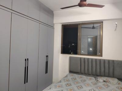 Bedroom Image of 1800 Sq.ft 3 BHK Apartment / Flat for sale in Jodhpur Ahmedabad for Rs. 13100000