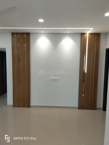 Bedroom Image of 1751 Sq.ft 3 BHK Apartment / Flat for sale in DLF The Valley, Sector 3 Panchkula for Rs. 19900000