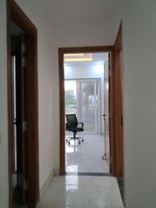 Passage Image of 1610 Sq.ft 3 BHK Apartment / Flat for sale in Vantara Vista Heights by Vantara Builders And Promotors, Sector 104 Noida for Rs. 9000000