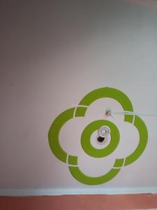Image of 400 Sq.ft 1 BHK Apartment / Flat for sale in BDA Raja Bhoj Awasiy Yojna, Gandhinagar, Bhopal for Rs. 1000000