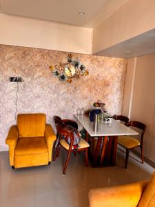 Hall Image of 874 Sq.ft 2 BHK Apartment / Flat for sale in Siddhivinayak Aarambh, Wagholi Pune for Rs. 6450000