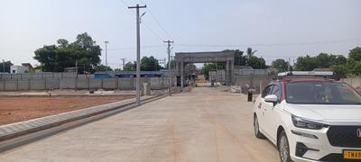 Image of 1512 Sq.ft Residential Plot / Land for sale in South Rampart, Thanjavur for Rs. 5200000