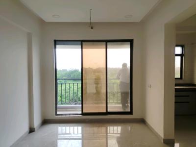 Living Room Image of 585 Sq.ft 1 BHK Apartment / Flat for sale in Seven Star Horizon, Boisar Mumbai for Rs. 2385000