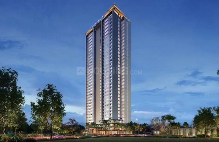 Ayatana Residences E City Main Image 1