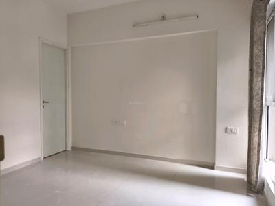 Bedroom Image of 830 Sq.ft 2 BHK Apartment / Flat for rent in Godrej Hillside 1, Mahalunge Pune for Rs. 28000
