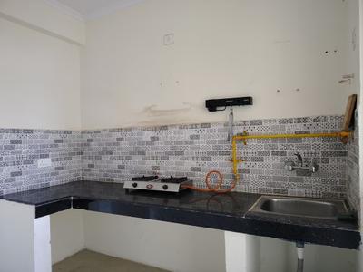 Kitchen Image of 852 Sq.ft 2 BHK Apartment / Flat for sale in Raj Nagar Extension Ghaziabad for Rs. 5800000