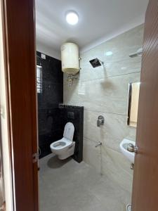 Image of 1200 Sq.ft 2 BHK Builder Floor for rent in BTM Layout, Bengaluru for Rs. 38000