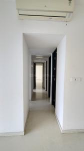 Hall Image of 1362 Sq.ft 2.5 BHK Apartment / Flat for sale in Lodha Aurum Grande, Kanjurmarg East Mumbai for Rs. 31900000