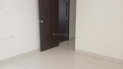 Bedroom Image of 1062 Sq.ft 2 BHK Apartment / Flat for sale in Purva Zenium, Hosahalli Bengaluru for Rs. 12800000